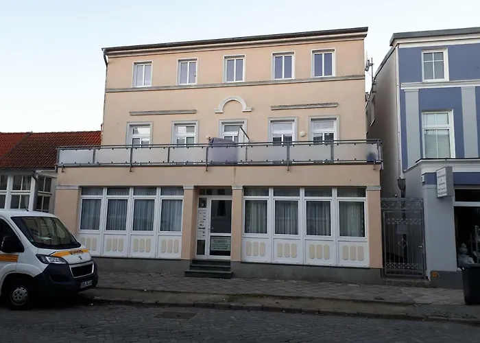 Ferienwohnung preiswert und strandnah