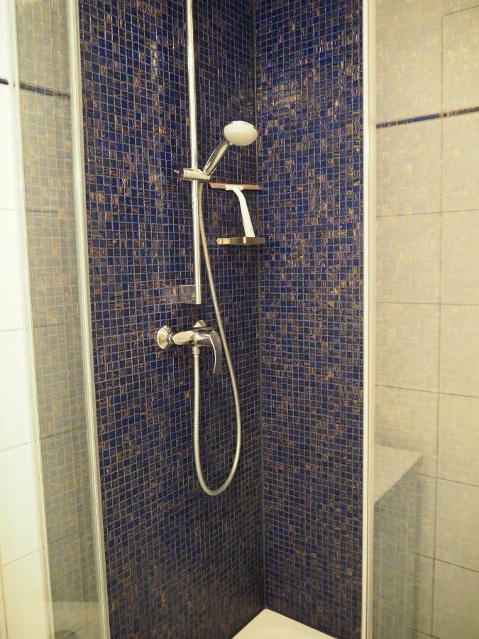 Apartamento Preiswert Und Strandnah