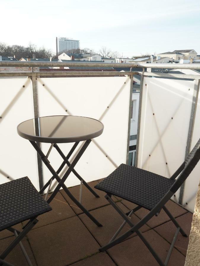 Apartamento Preiswert Und Strandnah *