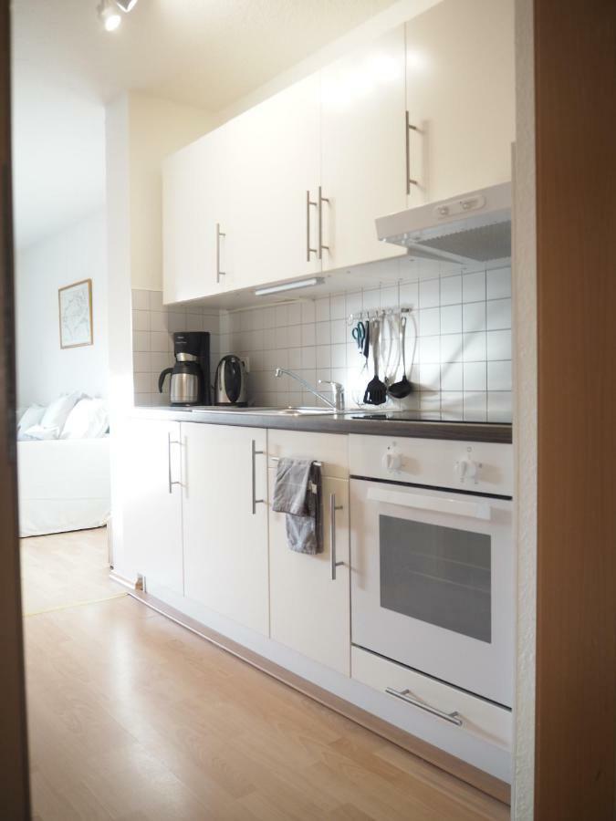 Preiswert Und Strandnah Apartamento