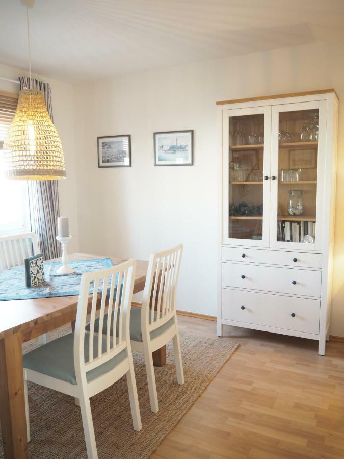 Apartamento Preiswert Und Strandnah *