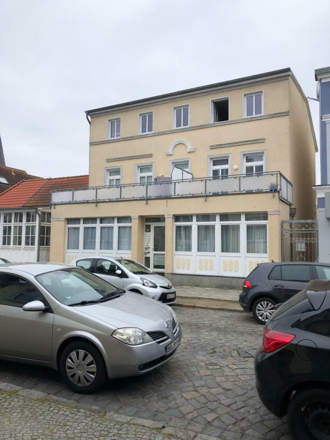 Apartamento Preiswert Und Strandnah Rostock